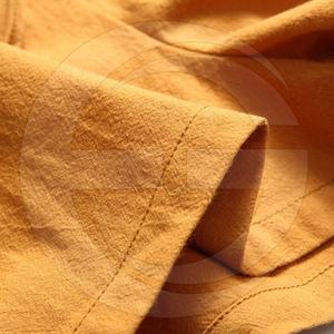 Summer Loose Short for women Drawstring Short Female Solid Casual Elastic Waist With Pocket women short Custom logo women <b>skirt</b> - Product Image 5