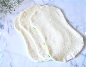 OGH 100% Organic IB rool, Andana IBS, URP LOTH para bebé - Product Image 5