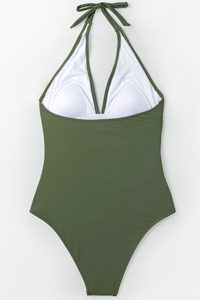 สีทึบการออกแบบใหม่ชุดว่ายน้ำที่มีคุณภาพสูงที่ผ่านการรับรองกางเกงขาสั้นชุดว่ายน้ำโพลีเอสเตอร์และแปนเด็กซ์ - Product Image 5