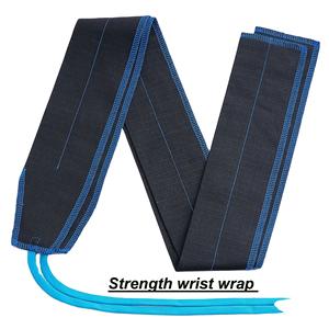 GAF Pure Magic Play Fitness y culturismo Muñequeras de fuerza personalizadas GYM Fitness WRAP ACCESORIOS - Product Image 2