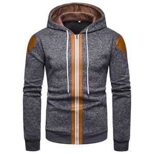 Style Casual <b>Hoodie</b> Wholesale Puls Size <b>Men's</b> Hoodies Full Zip up Custom Print logo <b>Hoodie</b> for <b>Man</b> and Women - Product Image 1