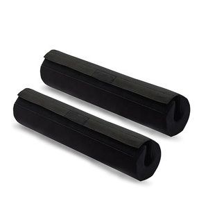 Hot selling Advanced Neck & Shoulder Protective Pad Support weightlifting pad <b>barbell</b> pad squats - Product Image 3