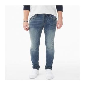 Pantalones vaqueros cómodos y a la moda para hombre, diseño personalizado disponible en los precios baratos - Product Image 4