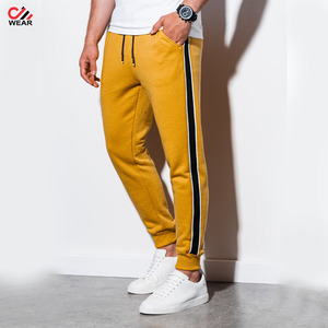 custom print basketball team men sweatpants - Product Image 5