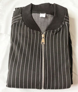 Conjuntos Deportivos Casuales de Invierno para Hombre, Corte Ajustado, Color Sólido, Sudaderas Personalizables, 100% Algodón - Product Image 6