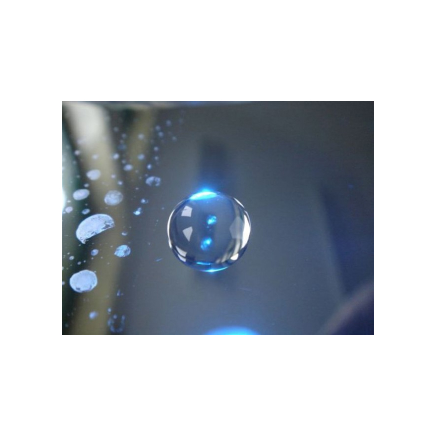 Супер гидрофобные стеклянные покрытия Nano