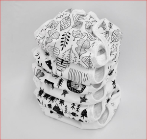 Tela para pañales de bebé - Product Image 1