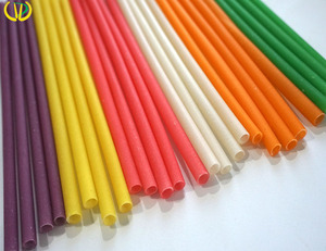 Biodegradable Rice <b>Drinking</b> <b>Straw</b> Supplier Offering Sustainable Plastic Free Solutions <b>for</b> Food Service Wholesale Buyers - Product Image 2