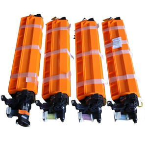 Konica Minolta BizhubC258 C308 C368 C458 C558ผู้พัฒนาหน่วย A7U403D DV-313C DV313C DV313 DV-313 Cyan - Product Image 2