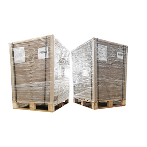 Papel gris de ambos lados con tablero de papel no recubierto, hojas de papel compuesto gramage 350 - 2500 GSM - Product Image 1