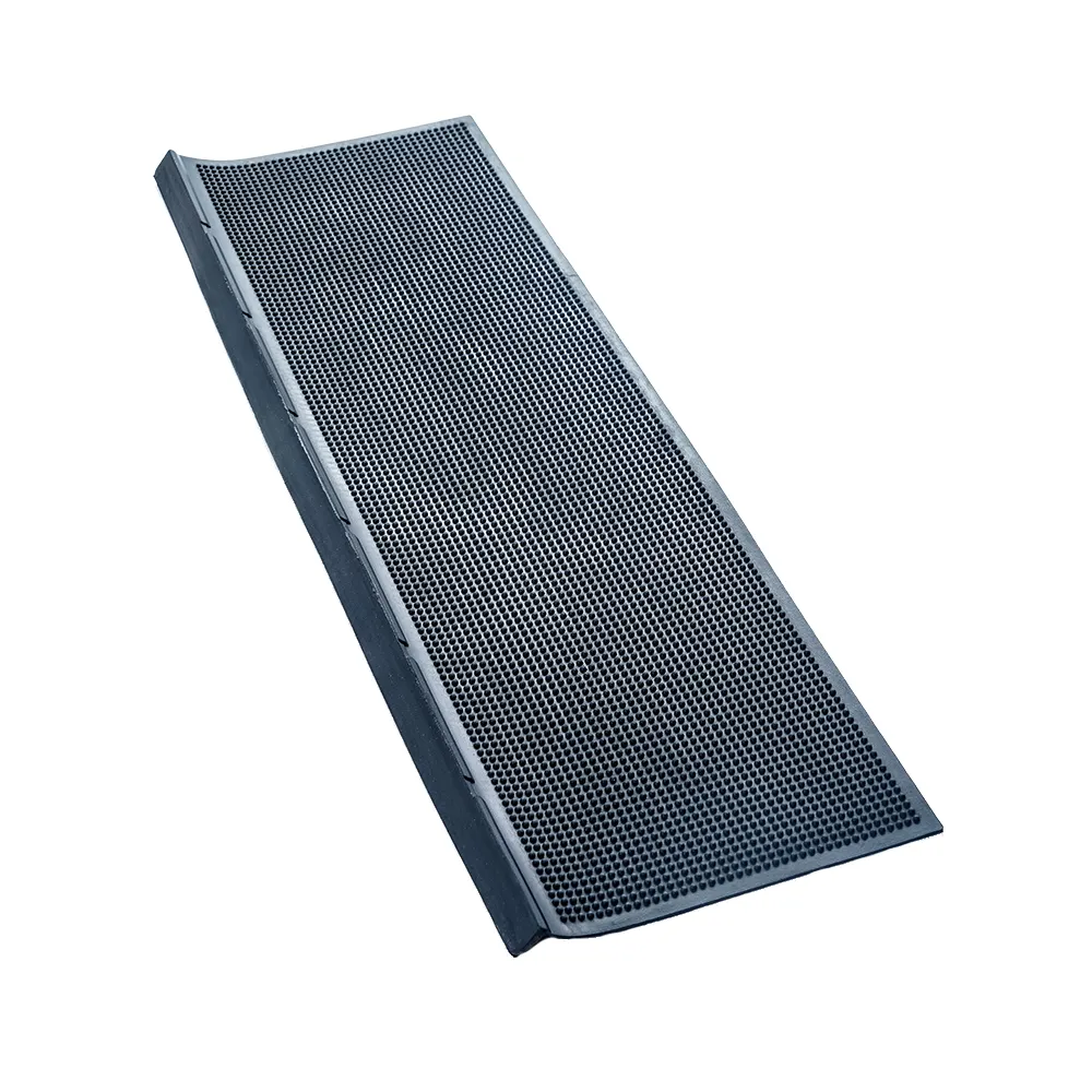 Hot Selling Extreme Kwaliteit Indoor Outdoor Natuurrubber Gemaakt Veilige Stap Mat Beste Stof Matte Tegen Groothandelsprijs