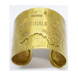 2026 August Metal Handcrafted Floral <b>Engraving</b> <b>Bangle</b> zodiac dark green and gold <b>bangles</b> - Product Image 1