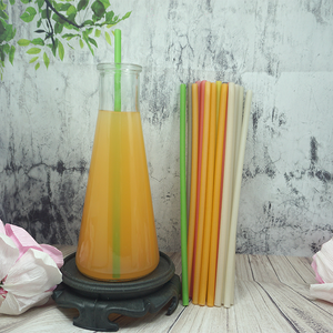 Eco Friendly Rice <b>Straw</b> Manufacturer Supplying Disposable Beverage <b>Straws</b> with OEM ODM Service <b>for</b> International Buyers - Product Image 6