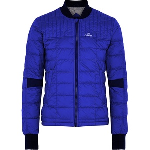 Vestes matelassées pour hommes - Product Image 2