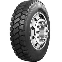 Double Star Truck Tires, Airless, 315 80 R22.5, 315 80R22.5