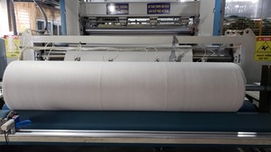 Fabrication de tissu pointue à aiguilles, 50 pièces - Product Image 5