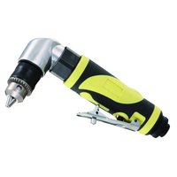 Marteau perforateur pneumatique PD0304, mandrin 3/8'', 90 PSI, 1900 tr/min, 12,36 CFM, 200 mm pour un perçage efficace