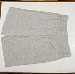 Short de sport coton éponge français pour hommes, culotte de sport, populaire du Bangladesh, prêt à livraison, vente en gros, vêtements en stock, collection - Product Image 6