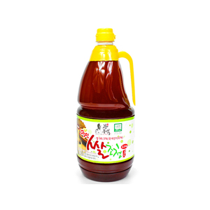 เกาหลีที่ไม่ซ้ำกันทำด้วยมือผลิตภัณฑ์สารสกัดจากเมล็ด DOORECHON อินทรีย์แบบดั้งเดิมเกาหลีขนม Jocheong - Product Image 6