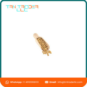 Fabricante profesional soja amarilla orgánica barata al mejor precio - Product Image 2