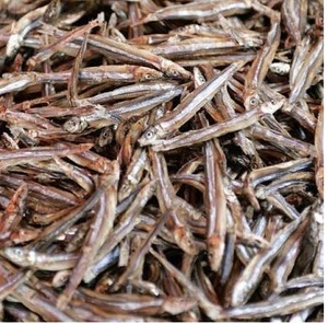 ANCHOA SECA-PESCADO SECO VIETNAM-Sra. Beatrix - Product Image 5