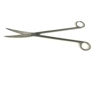 Trimming Scissors Curved - Product Image 3