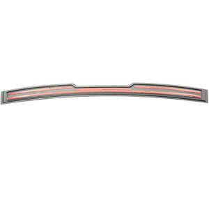 Aileron <span class=keywords><strong>de</strong></span> <span class=keywords><strong>toit</strong></span> adapté à la <span class=keywords><strong>BMW</strong></span> E60 Série 5 berline <span class=keywords><strong>4</strong></span> portes 2004-2010 - Product Image 6