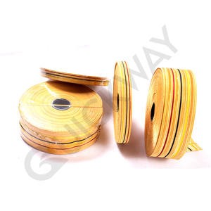 สายถักลูกไม้สีทองแท่งแบบฝรั่งเศสสำหรับงานพิธีออกแบบได้ตามต้องการ - Product Image 4