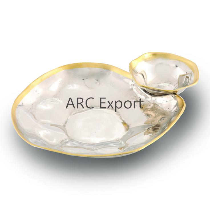 เงิน &amp; ทอง