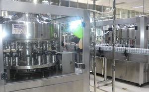 500ml NAWON Canned Coconut <b>Water</b> <b>1l</b> Less Calories Wholesale Price OEM - Product Image 6