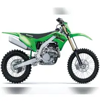 최고 고품질 공장 최고의 거래 제품/먼지 자전거 오토바이 KX 450X 녹색 판매