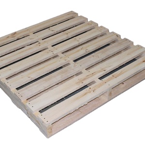 ไม้แปรรูป HLC LVL บรรจุภัณฑ์ 2x4 สำหรับพาเลทไม้และไม้อัด - Product Image 1