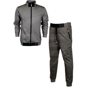 Survêtements de sport de maternité pour hommes de haute qualité - Polyester extensible dans quatre directions, légers - Product Image 4