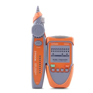 I-POOK PK65H Network Cable Tester Wire Tracker Finder