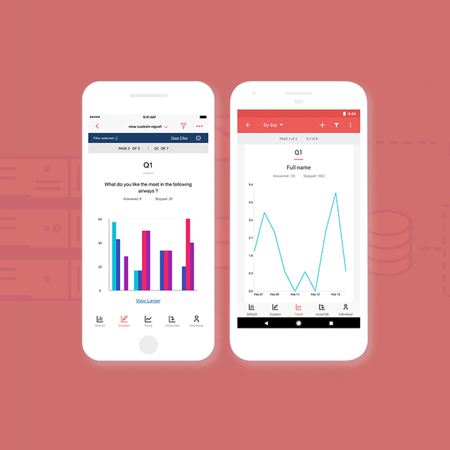 Mobile utility softwares design and Development Company in India | Award Winning Custom Software development services by Webroot