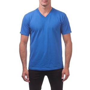 Mens Cartoon Dog Embroidered Casual Loose Light Round Neck T-Shirts - Product Image 1