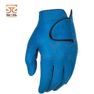 ถุงมือกอล์ฟหนัง Cabretta กันลื่นทำจาก2021 - Product Image 1