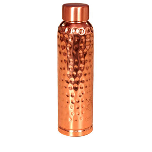 Bottiglia di acqua di Design multicolore di rame regalo aziendale in acciaio inox bottiglia di promozione regali per uomo e <span class=keywords><strong>donna</strong></span> bottiglia fresca - Product Image 6