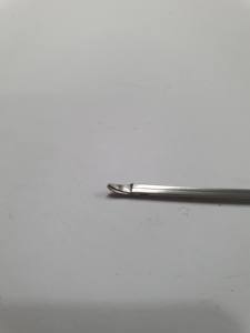 Tijeras Bellucci curvadas 3-1/2" - Product Image 4