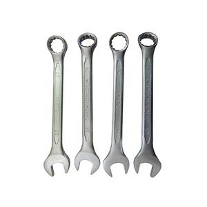 Llave combinada de 26mm de acero inoxidable más vendida estándar americano, llave inglesa usada Manual recubierta de níquel - Product Image 1