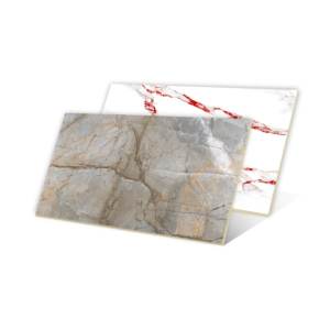 Proveedor Fabricante de Azulejos de Porcelana Vitrificados, Totalmente Pulidos y Esmaltados, Modernos, para Paredes Interiores y Baños, 600x1200mm, Resistentes al Agua - Product Image 1