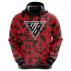 Sudaderas con capucha estampadas de invierno para hombre personalizables de alta calidad hechas de poliéster/algodón para la temporada con logotipo personalizado - Product Image 6