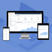 Software de contabilidad y Web App desarrollo empresa en la India | Software de contabilidad desarrollo Serviices por Webroot Infosoft