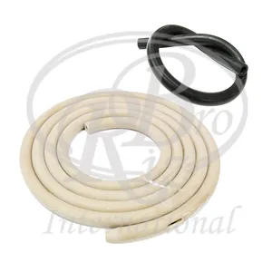 Rubber Tubes for Stomach Pump Small And Large Tubes Set Of Tubes