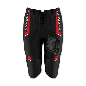 ชุดยูนิฟอร์มกีฬาสำหรับผู้ใหญ่ขายดี ชุดฟุตบอลแบบซับลิเมชั่น ชุดแข่งฟุตบอลสั่งทำพิเศษ เสื้อทีม 100% โพลีเอสเตอร์ - Product Image 2