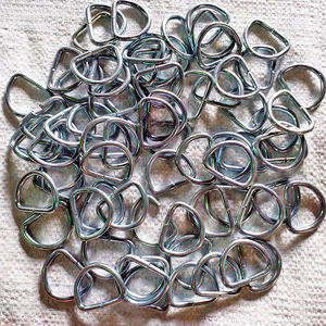 Réparation de conteneurs d'expédition secs ISO de haute qualité et pièces de porte Corten a Steel Options de longueur 20 'et 40' - Product Image 4