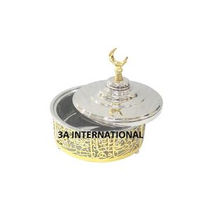 Cazuelas que sirven la olla caliente más vendida, equipo de servicio de catering, servidor de comida caliente, olla caliente de estilo árabe - Product Image 2