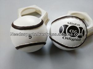 ขายส่ง Top คุณภาพ Sliotars Hurling ลูกกันน้ำ - Product Image 2