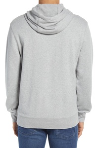Sweat à capuche pour hommes en gros 2024, streetwear personnalisé tendance, pull 100% coton, sous-vêtements sexy premium pour hommes - Product Image 2