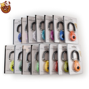 Botones de entrenamiento con logotipo personalizado impreso, para mascotas, gatos y perros - Product Image 6